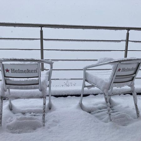 La Stanza Dei Segreti Hotel Aosta Bagian luar foto