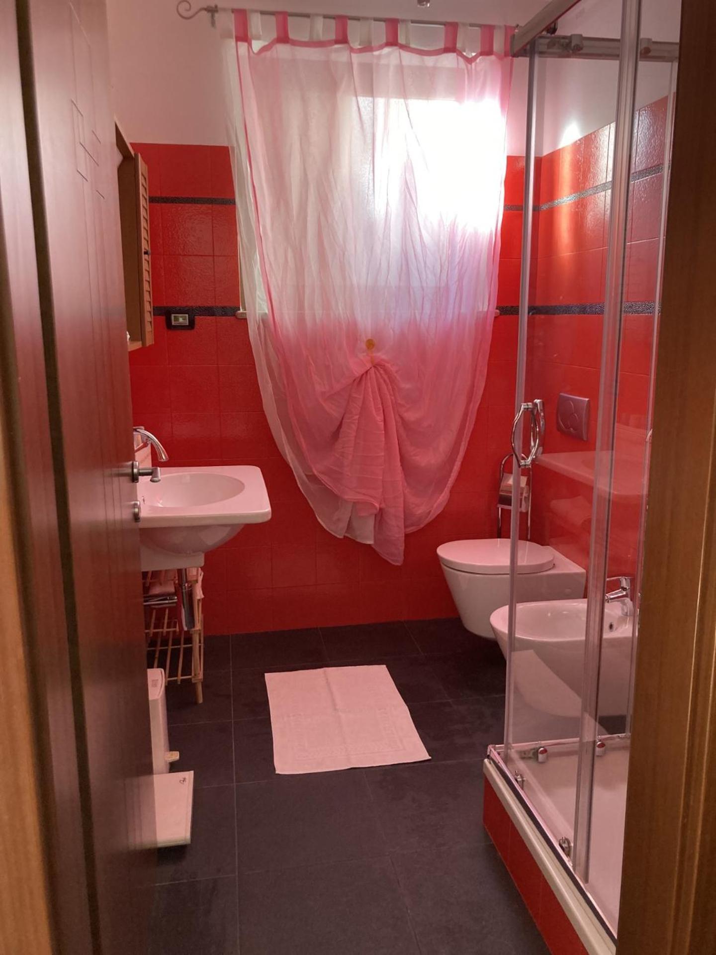 La Stanza Dei Segreti Hotel Aosta Bagian luar foto