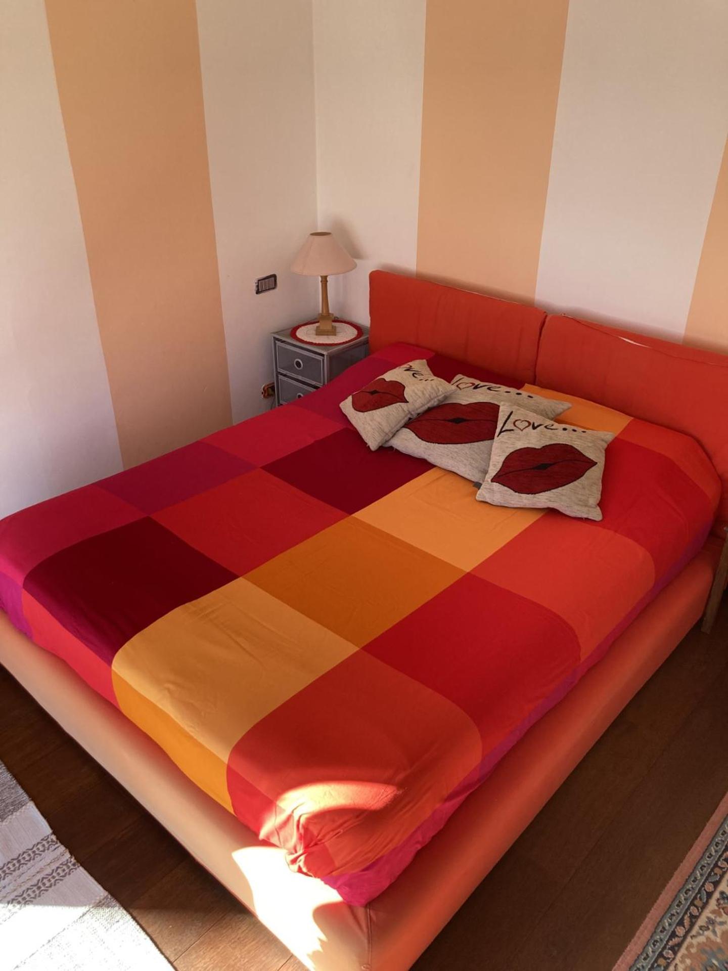 La Stanza Dei Segreti Hotel Aosta Bagian luar foto