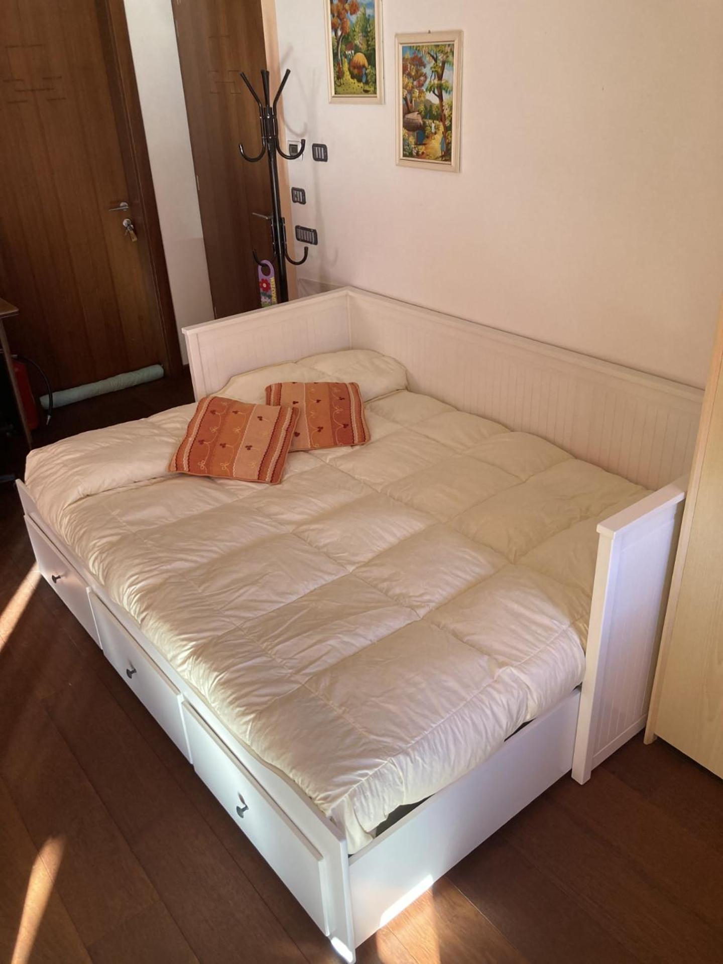 La Stanza Dei Segreti Hotel Aosta Bagian luar foto