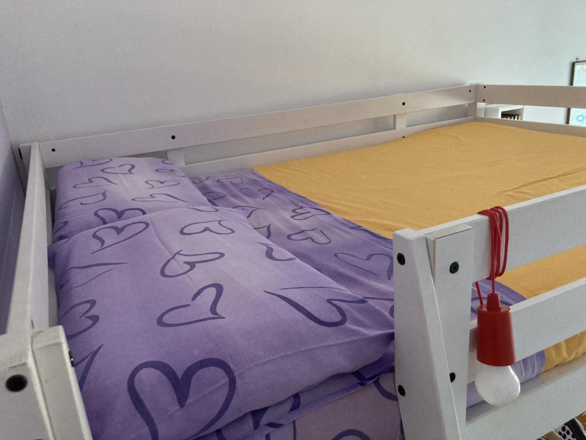 La Stanza Dei Segreti Hotel Aosta Bagian luar foto